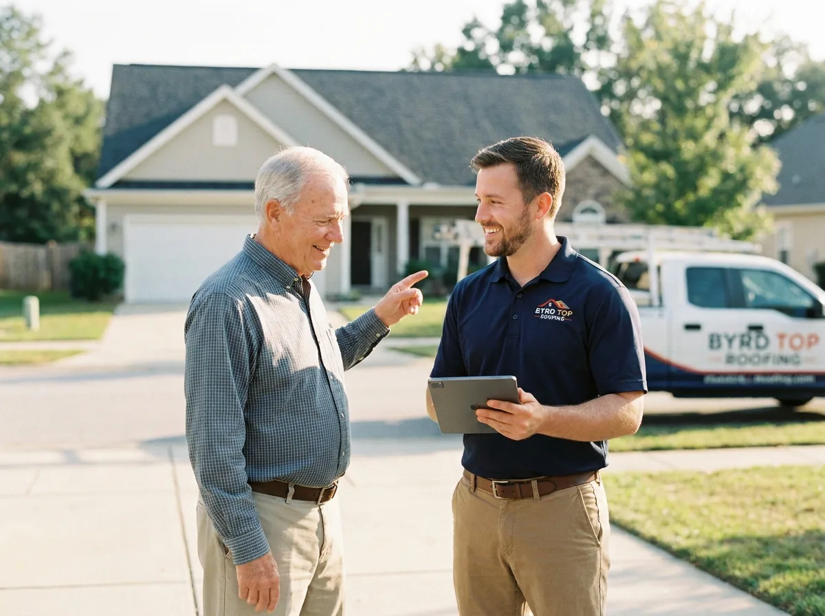 Roofing Omega, GA FAQs